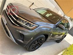 فولكسفاغن أطلس